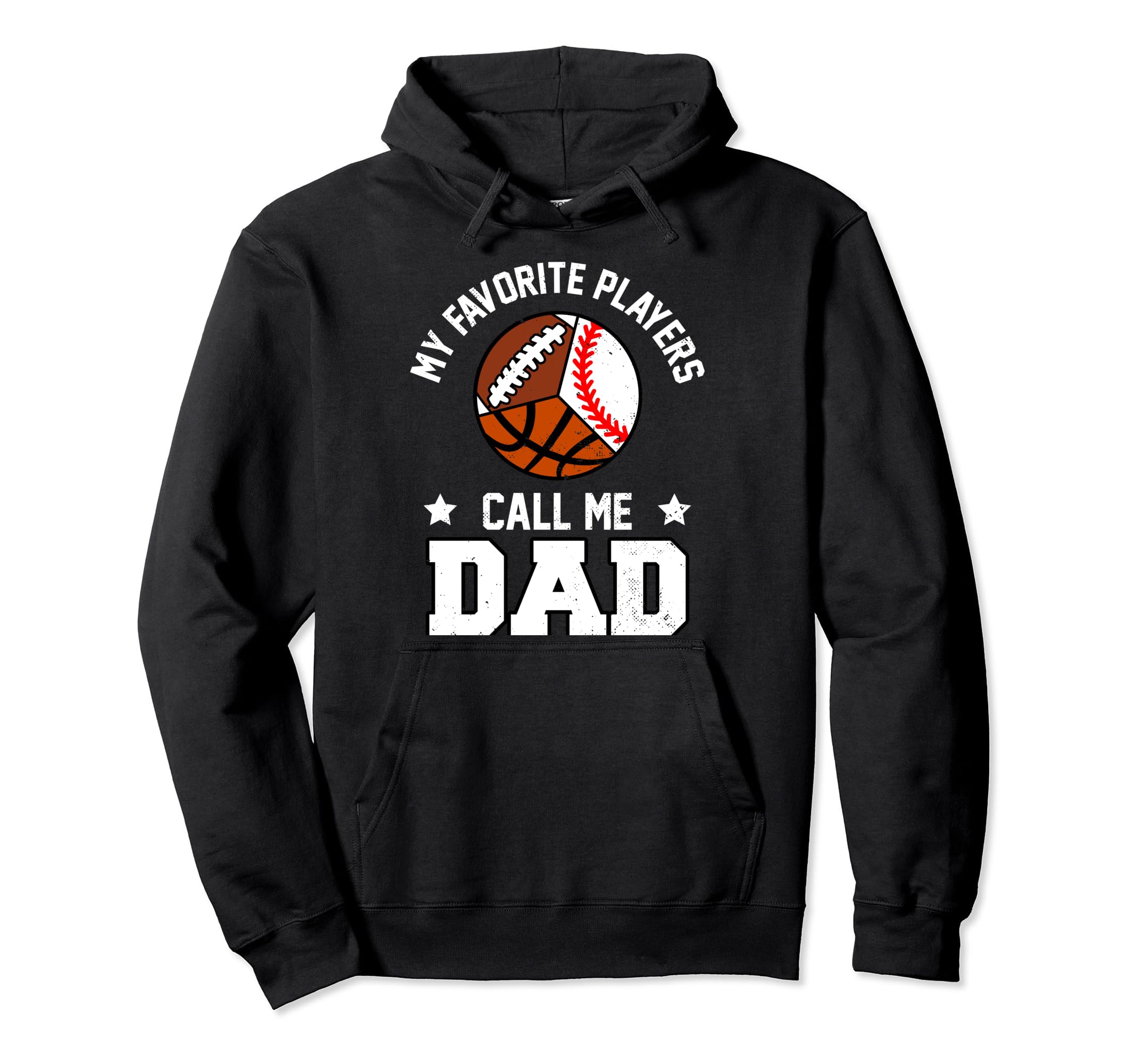 My Favorites Baseball Basketball Hoodie - Aesthetic Graphic Unisex - T-Shirt, Sweatshirt, Hoodie