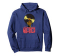 Rnb Hip Hop Old School Rap Music Rapper Hoodie - Unique Graphic Men Women - T-Shirt, Sweatshirt, Hoodie