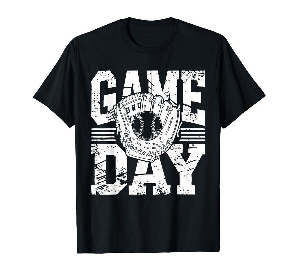 Tis Season Baseball Game Day Baseball Mom T-Shirt - Trendy Graphic Unisex - T-Shirt, Sweatshirt, Hoodie