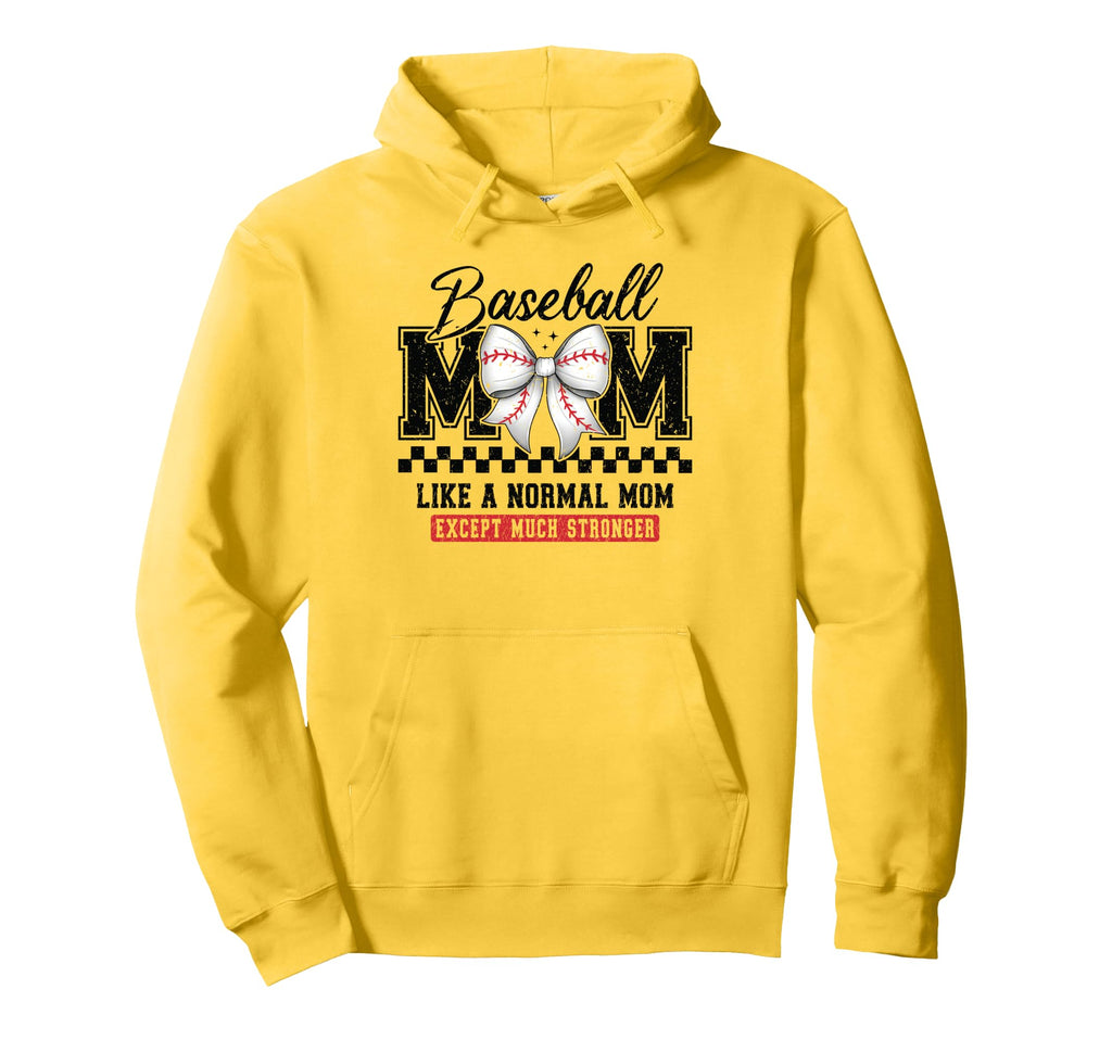 And Mothers Day Sports Moms T-Shirt - Unique Graphic Unisex - T-Shirt, Sweatshirt, Hoodie