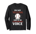 Gifts Baseball Coach Gift Ideas Hoodie - Trendy Graphic for Adults - T-Shirt, Sweatshirt, Hoodie