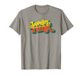 Legalize Funk Sweet 70S Typography Funk T-Shirt - Trendy Graphic Unisex - T-Shirt, Sweatshirt, Hoodie