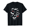 Vhs Tapes 70S 80S 90S Cassette Lover T-Shirt - Minimalist Print Unisex - T-Shirt, Sweatshirt, Hoodie