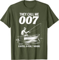 Funny Fisherman Fisher Dad Joke - Adult & Kids T-Shirts, Sweatshirts & Hoodies apparel design preview 1