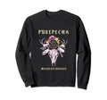 Purepecha Mexican Indian Tribe Sweatshirt - Custom Art Print for Adults - T-Shirt, Sweatshirt, Hoodie