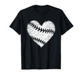 Mothers Day Distressed Heart T-Shirt - Streetwear Style for Adults - T-Shirt, Sweatshirt, Hoodie