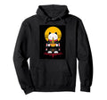Cat Ramen Aesthetic Japanese Artwork Hoodie - Novelty Apparel Men Women - T-Shirt, Sweatshirt, Hoodie
