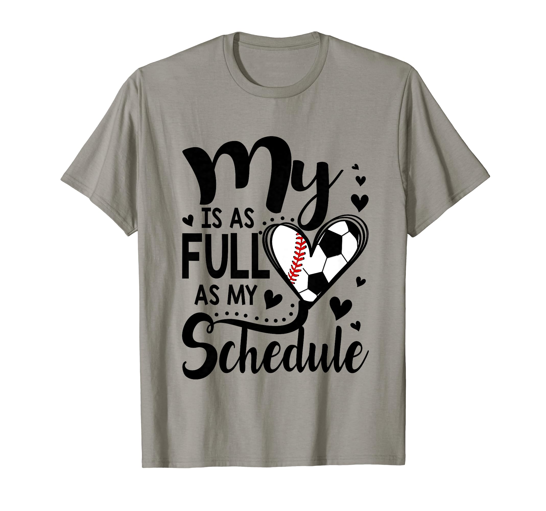 Proud Baseball Soccer Player Mom T-Shirt - Casual Everyday Wear for Adults - T-Shirt, Sweatshirt, Hoodie
