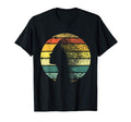 Sunset Silhouette Spiritual T-Shirt - Novelty Apparel Men Women - T-Shirt, Sweatshirt, Hoodie