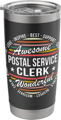Postal Service Clerk Only - Adult & Kids T-Shirts, Sweatshirts & Hoodies apparel design preview 1