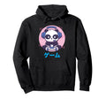 Panda Gaming Kawaii Otaku Japanese Hoodie - Casual Everyday Wear Men Women - T-Shirt, Sweatshirt, Hoodie