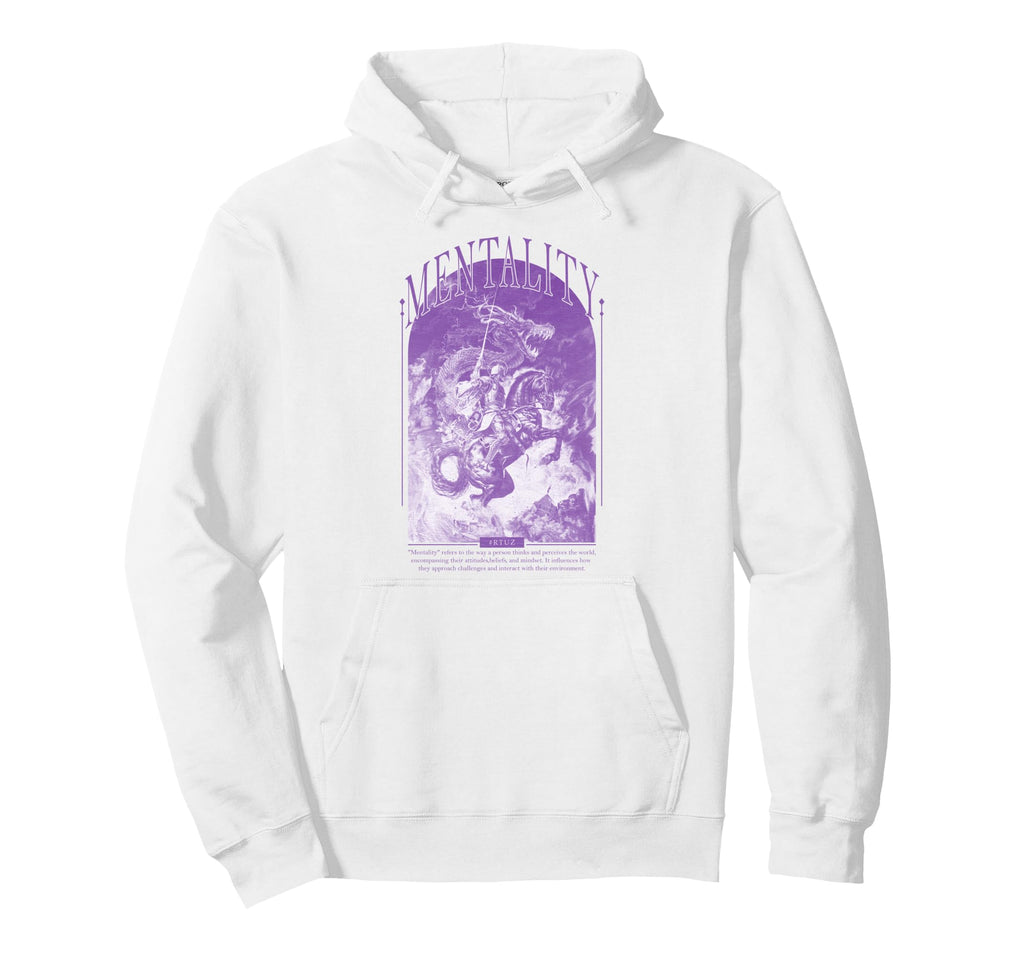 Aesthetic Streetwear Hoodie - Minimalist Print for Adults - T-Shirt, Sweatshirt, Hoodie