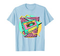 90S Outfit 90S Aesthetic Cassette T-Shirt - Streetwear Style Men Women - T-Shirt, Sweatshirt, Hoodie
