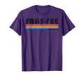 1980S Saas Fee Switzerland T-Shirt - Aesthetic Graphic for Adults - T-Shirt, Sweatshirt, Hoodie