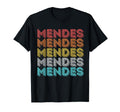 Mendes T-Shirt - Graphic Print for Adults - T-Shirt, Sweatshirt, Hoodie