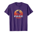 Page Az Country Western T-Shirt - Novelty Apparel Men Women - T-Shirt, Sweatshirt, Hoodie