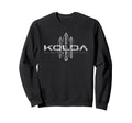 Koloa Surf Surfboards Surf Sweatshirt - Fun Novelty Design Men Women - T-Shirt, Sweatshirt, Hoodie