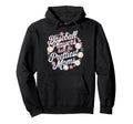 Baseball Family Baseball Players Have Hoodie - Novelty Apparel Unisex - T-Shirt, Sweatshirt, Hoodie