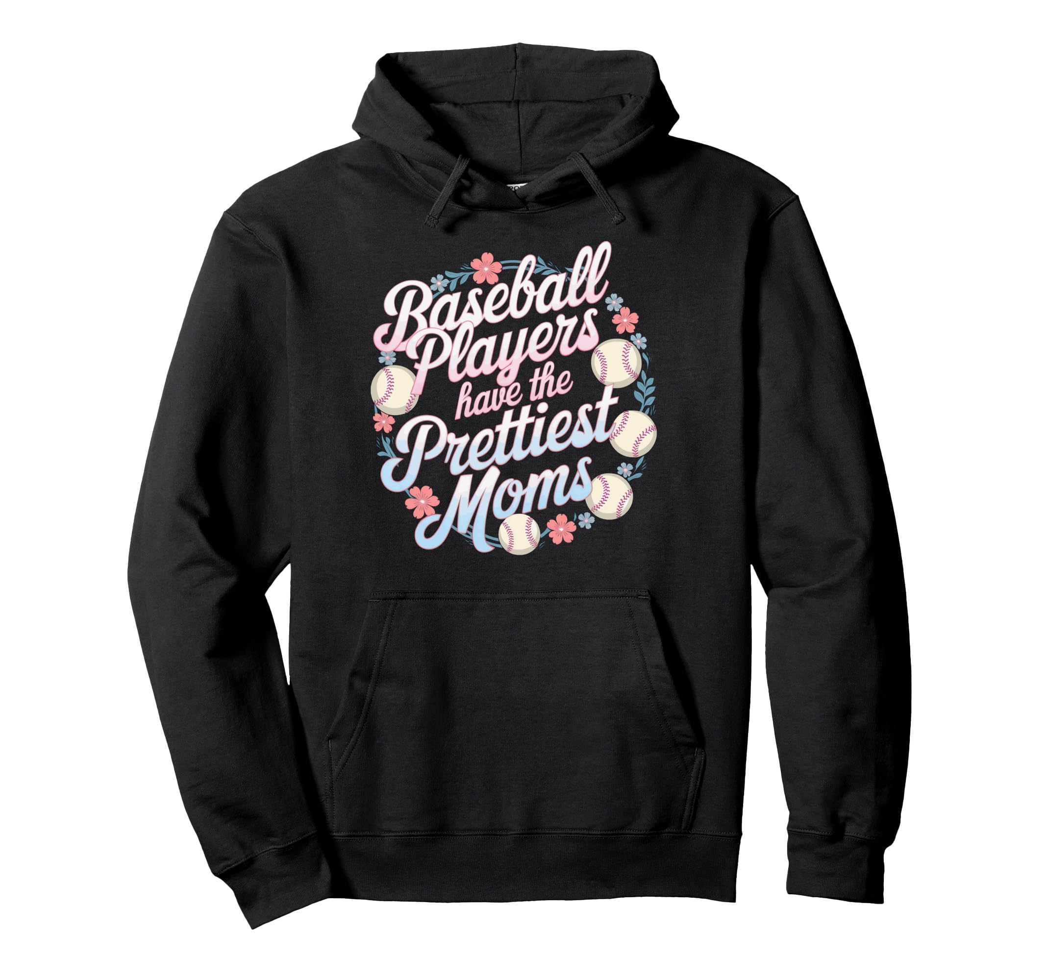 Baseball Family Baseball Players Have Hoodie - Novelty Apparel Unisex - T-Shirt, Sweatshirt, Hoodie