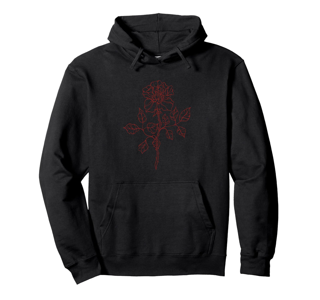 Goth Emo Y2K Alt Fairy Grunge Hoodie - Casual Everyday Wear Unisex - T-Shirt, Sweatshirt, Hoodie