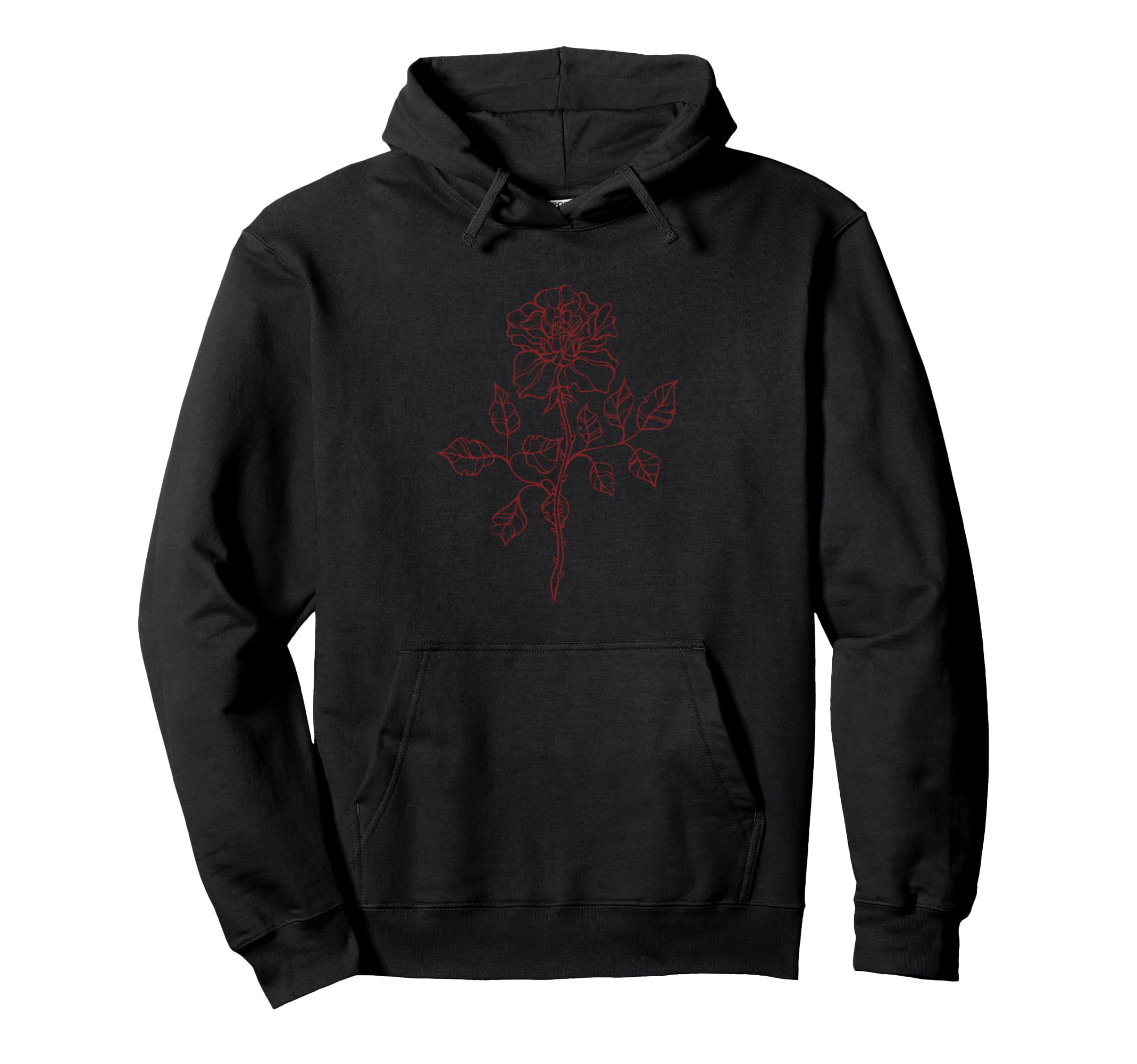 Goth Emo Y2K Alt Fairy Grunge Hoodie - Casual Everyday Wear Unisex - T-Shirt, Sweatshirt, Hoodie