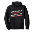 Matt Beaty Lovin Valentines Day Los Hoodie - Minimalist Print for Adults - T-Shirt, Sweatshirt, Hoodie