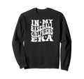 My Baseball Girlfriend Era Sweatshirt - Graphic Print Unisex - T-Shirt, Sweatshirt, Hoodie
