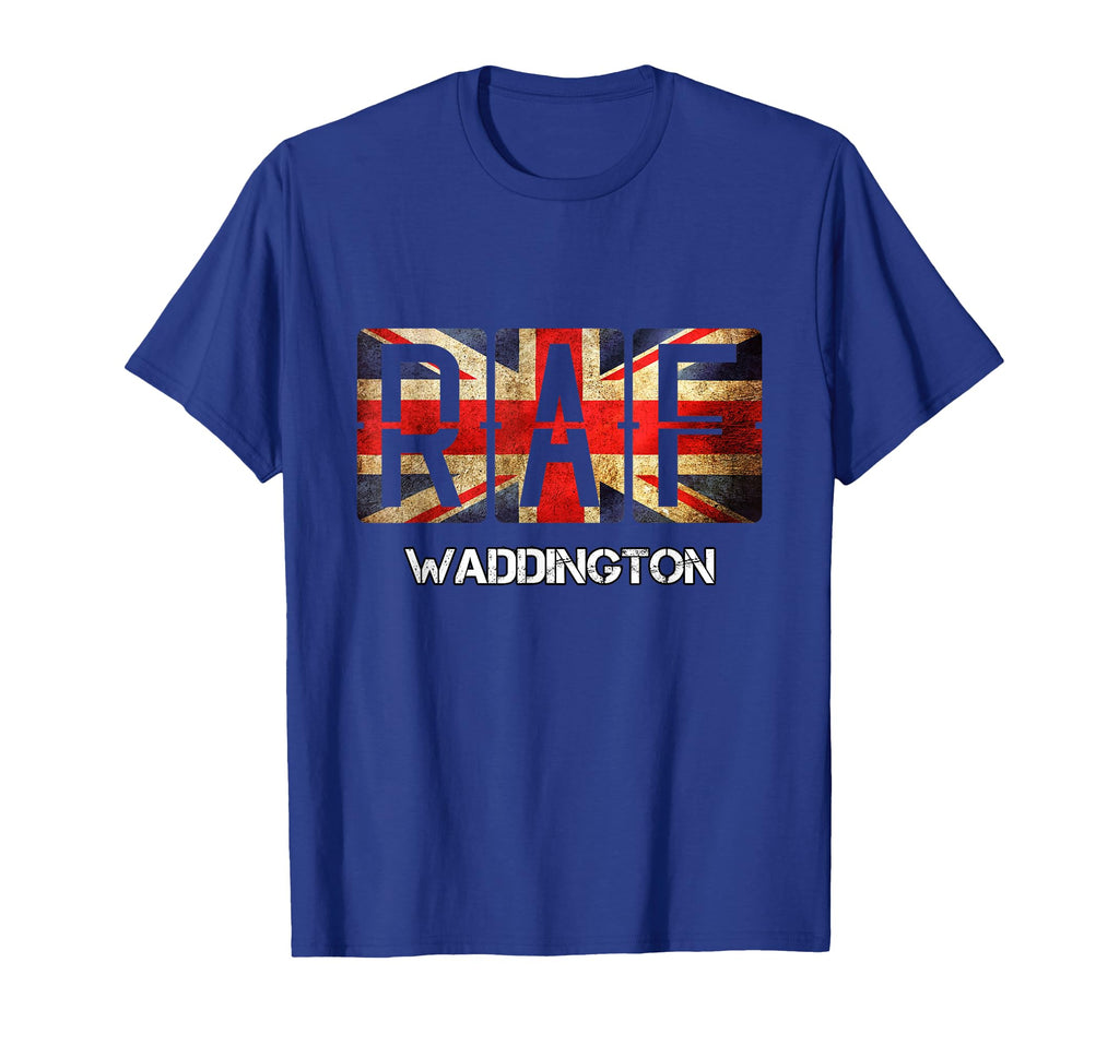Raf Waddington Distressed T-Shirt - Casual Everyday Wear for Adults - T-Shirt, Sweatshirt, Hoodie