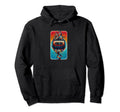 Oldschool Cassette Mixtape Hoodie - Minimalist Print Unisex - T-Shirt, Sweatshirt, Hoodie