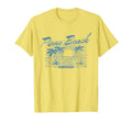 Pismo Beach California Distressed T-Shirt - Streetwear Style for Adults - T-Shirt, Sweatshirt, Hoodie