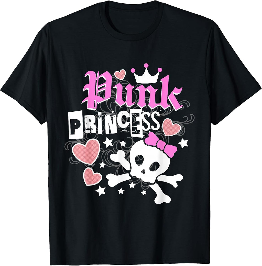 Punk Gifts - Adult & Kids T-Shirts, Sweatshirts & Hoodies apparel design preview 1