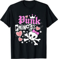 Punk Gifts - Adult & Kids T-Shirts, Sweatshirts & Hoodies apparel design preview 1