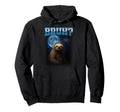 Sloth Meme Bruh Bootleg Y2K Aesthetic Hoodie - Unique Graphic Unisex - T-Shirt, Sweatshirt, Hoodie
