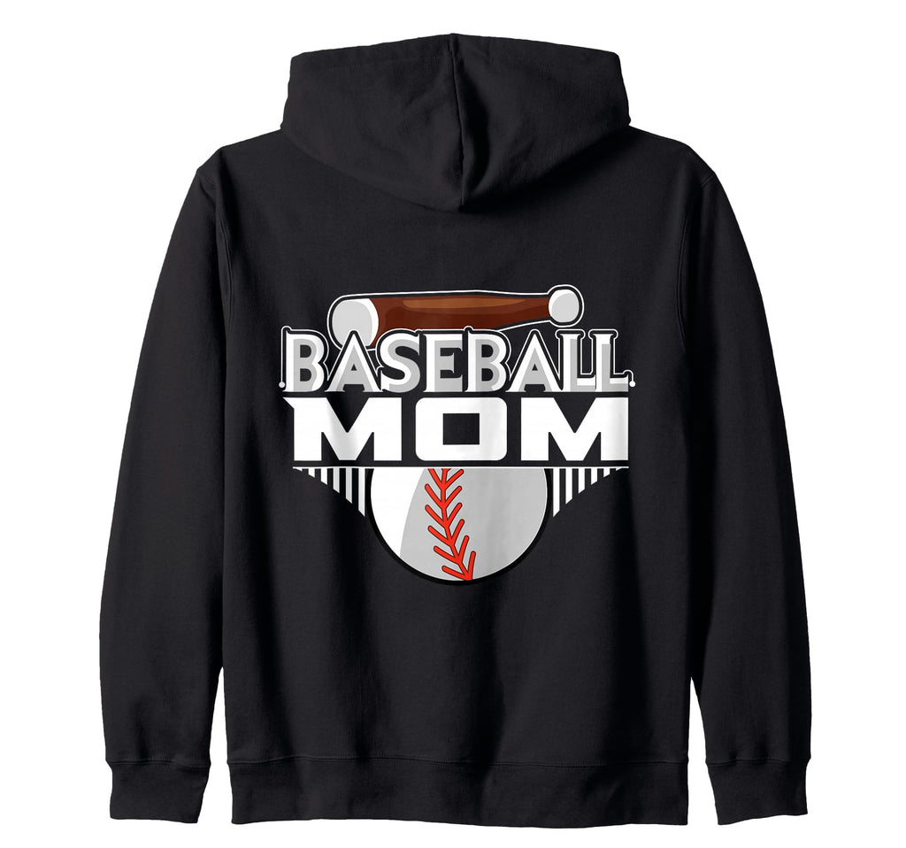 Baseball Lover Baseball Player Hoodie - Custom Art Print Men Women - T-Shirt, Sweatshirt, Hoodie