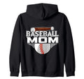 Baseball Lover Baseball Player Hoodie - Custom Art Print Men Women - T-Shirt, Sweatshirt, Hoodie