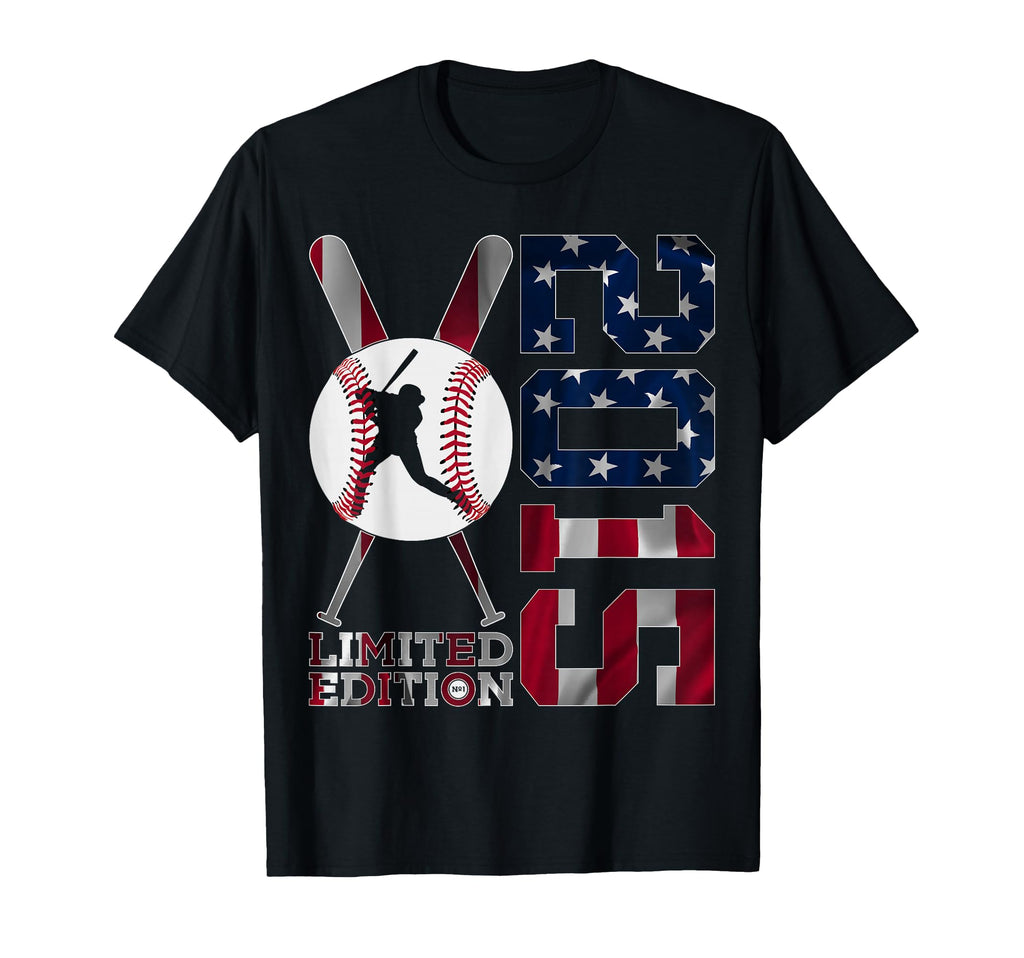 11Th Birthday Baseball 2015 T-Shirt - Casual Everyday Wear Unisex - T-Shirt, Sweatshirt, Hoodie