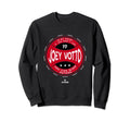 My House Joey Votto Fans Sweatshirt - Aesthetic Graphic Men Women - T-Shirt, Sweatshirt, Hoodie