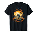 Kruger National Park South Africa T-Shirt - Aesthetic Graphic Men Women - T-Shirt, Sweatshirt, Hoodie