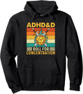 RPG Tabletop Merch - Adult & Kids T-Shirts, Sweatshirts & Hoodies apparel design preview 1