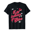 I Yell Because I Care Baseball T-Shirt - Casual Everyday Wear Men Women - T-Shirt, Sweatshirt, Hoodie