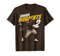 Xander Bogaerts San Diego Baseball Players T-Shirt - Trendy Graphic Unisex - T-Shirt, Sweatshirt, Hoodie