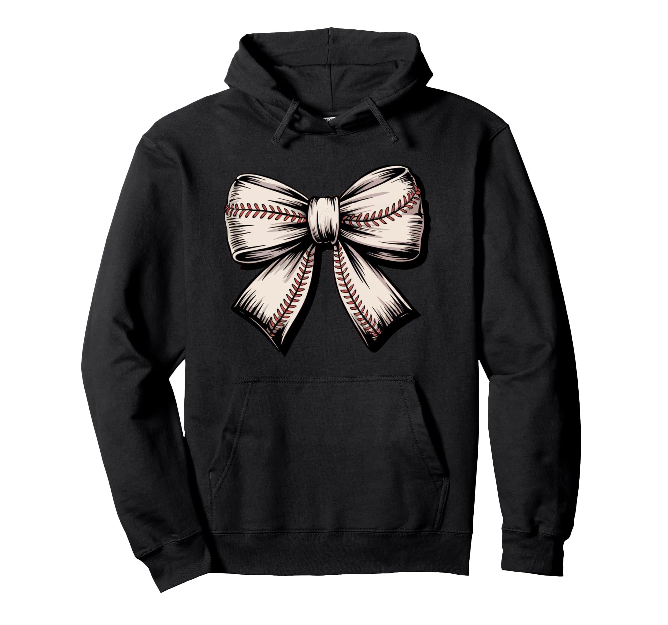 Baseball Mama Game Day Sports Mom Hoodie - Graphic Print Unisex - T-Shirt, Sweatshirt, Hoodie