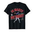 Marte We Trust Ketel Marte Arizona T-Shirt - Custom Art Print Men Women - T-Shirt, Sweatshirt, Hoodie