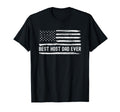Host Dad Flag Best Shirts T-Shirt - Casual Everyday Wear for Adults - T-Shirt, Sweatshirt, Hoodie