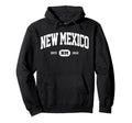 New Mexico New Mexico Gifts Sweatshirt - Streetwear Style Unisex - T-Shirt, Sweatshirt, Hoodie