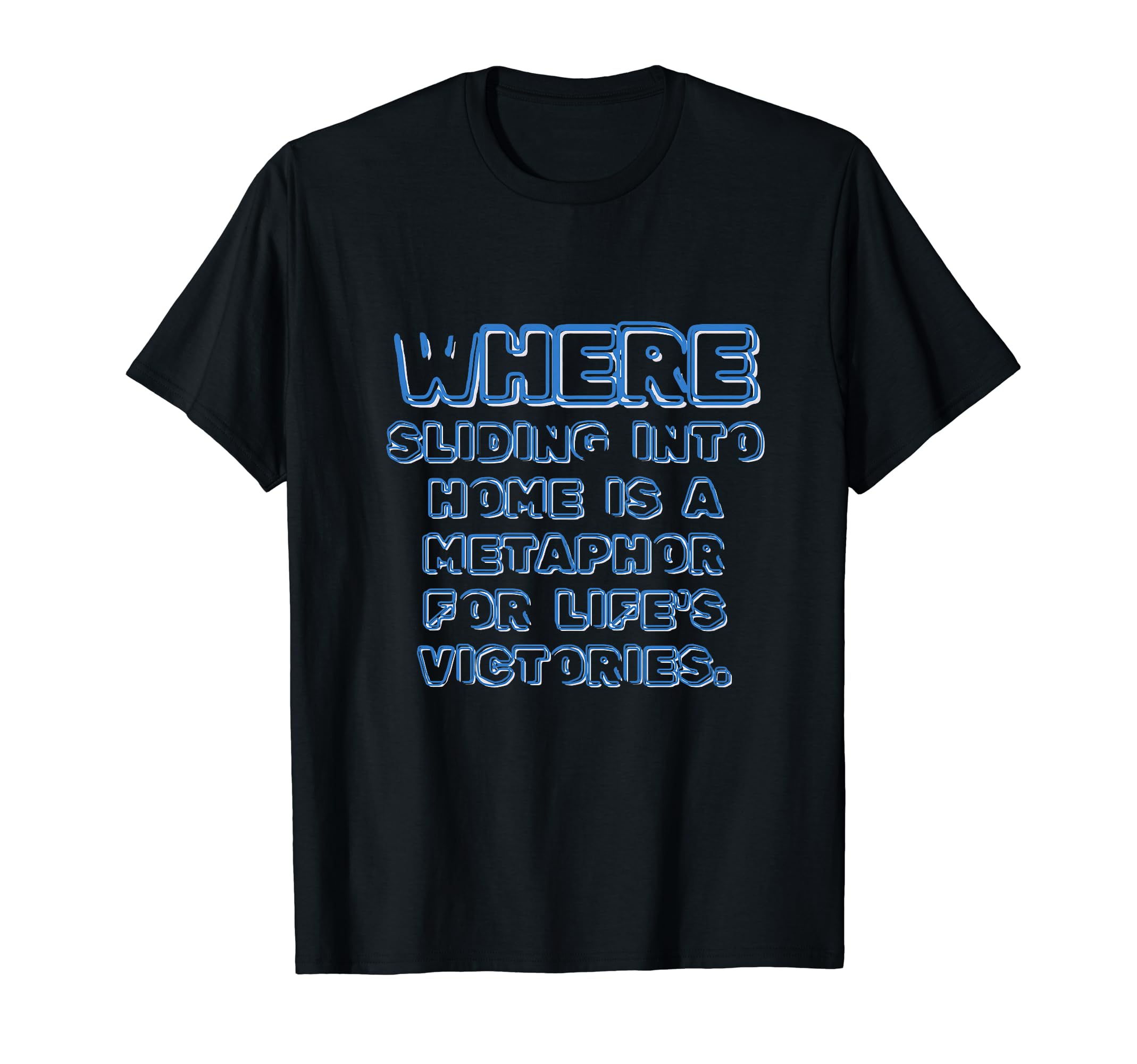 Baseball Player Coach Gift Funny T-Shirt - Casual Everyday Wear Men Women - T-Shirt, Sweatshirt, Hoodie
