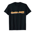 Brooklyn Heights Gift Nyc New Yorker T-Shirt - Trendy Graphic Unisex - T-Shirt, Sweatshirt, Hoodie