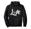 Carlos Correa Is Love Valentines Day Hoodie - Custom Art Print Men Women - T-Shirt, Sweatshirt, Hoodie