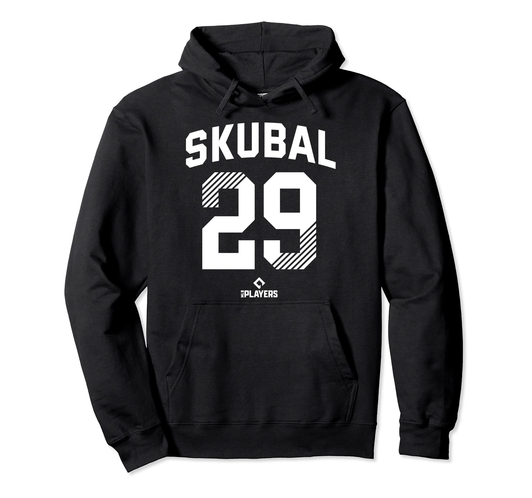 Tarik Skubal 29 Detroit Mlb Players Hoodie - Custom Art Print for Adults - T-Shirt, Sweatshirt, Hoodie