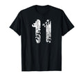 Baseball Softball Mom 11 Number 11 T-Shirt - Minimalist Print Unisex - T-Shirt, Sweatshirt, Hoodie